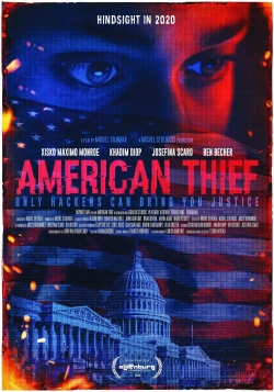watch-American Thief