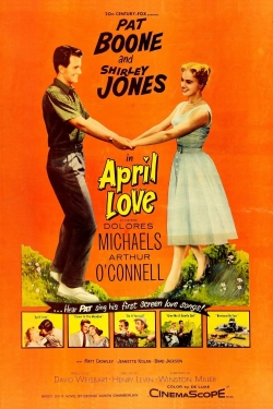 watch-April Love