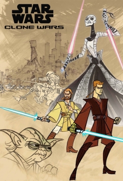 watch-Star Wars: Clone Wars