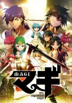 watch-Magi