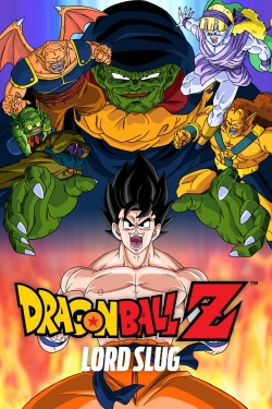 watch-Dragon Ball Z: Lord Slug