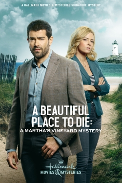 watch-A Beautiful Place to Die: A Martha's Vineyard Mystery