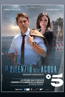 watch-Il silenzio dell'acqua