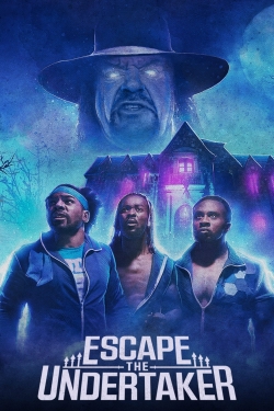 watch-Escape The Undertaker