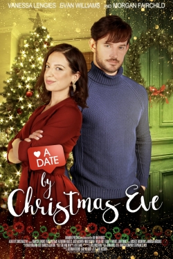 watch-A Date by Christmas Eve