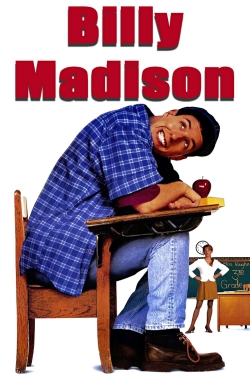 watch-Billy Madison