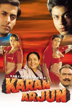 watch-Karan Arjun