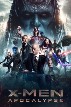 watch-X-Men: Apocalypse