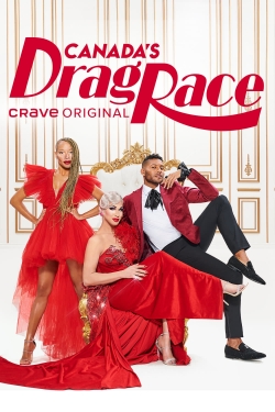 watch-Canada's Drag Race