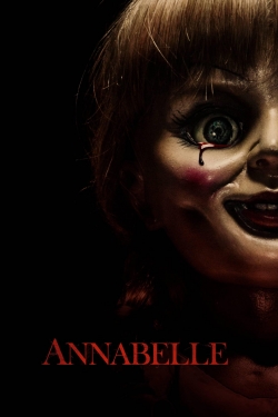 watch-Annabelle