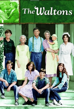 watch-The Waltons