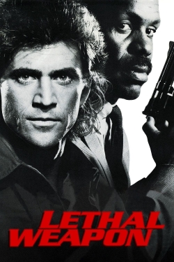 watch-Lethal Weapon