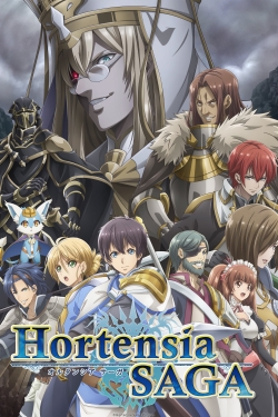 watch-Hortensia Saga