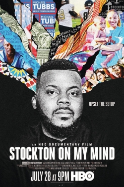 watch-Stockton on My Mind