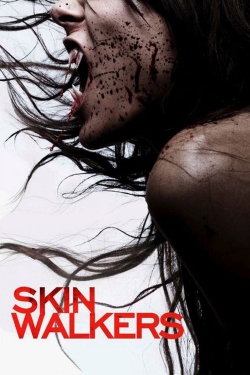 watch-Skinwalkers