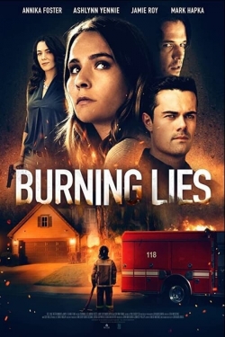 watch-Burning Lies