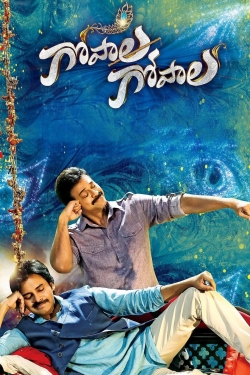 watch-Gopala Gopala