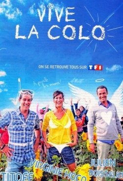 watch-Vive la colo !