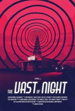 watch-The Vast of Night
