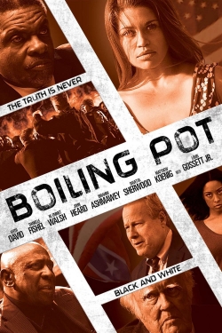 watch-Boiling Pot