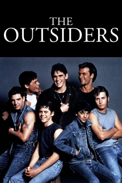 watch-The Outsiders