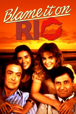 watch-Blame It on Rio