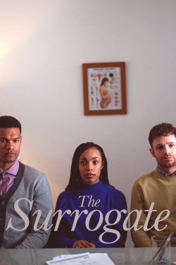 watch-The Surrogate