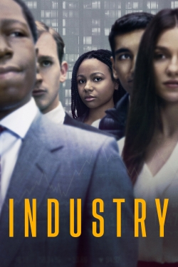 watch-Industry