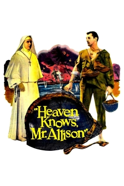 watch-Heaven Knows, Mr. Allison