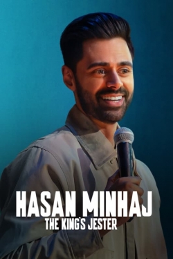 watch-Hasan Minhaj: The King's Jester