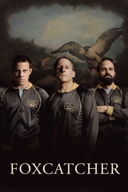 watch-Foxcatcher