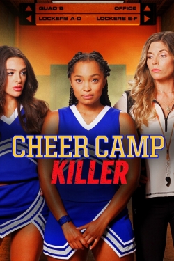 watch-Cheer Camp Killer