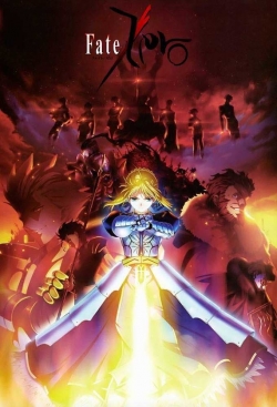 watch-Fate/Zero