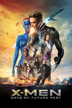 watch-X-Men: Days of Future Past