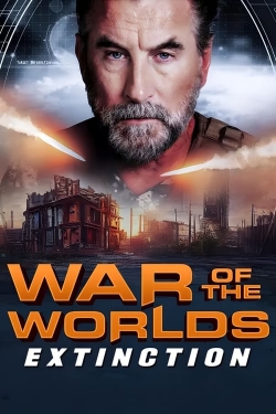 watch-War of the Worlds: Extinction