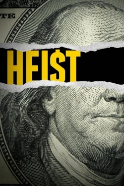 watch-Heist