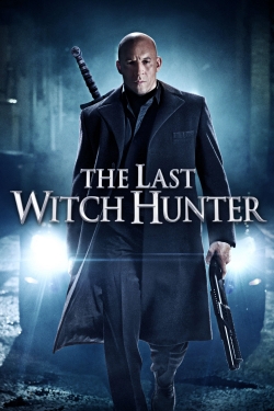 watch-The Last Witch Hunter