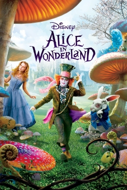 watch-Alice in Wonderland