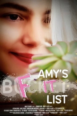 watch-Amy's F**k It List