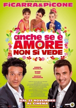 watch-Anche se è amore non si vede