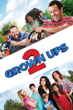 watch-Grown Ups 2