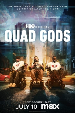 watch-Quad Gods