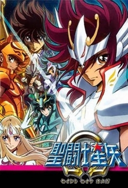 watch-Saint Seiya Omega