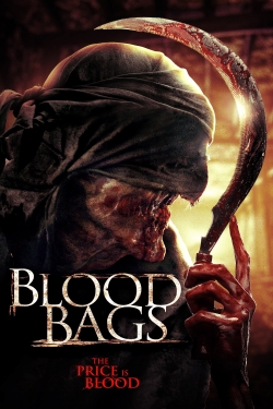 watch-Blood Bags