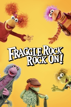 watch-Fraggle Rock: Rock On!