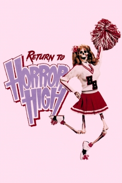 watch-Return to Horror High