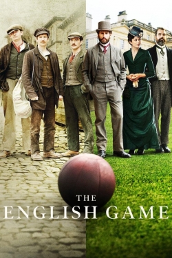 watch-The English Game