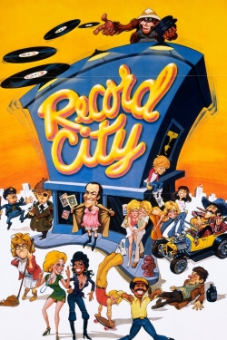 watch-Record City