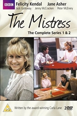 watch-The Mistress