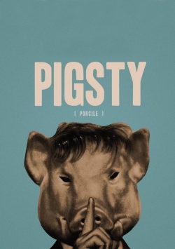 watch-Pigsty